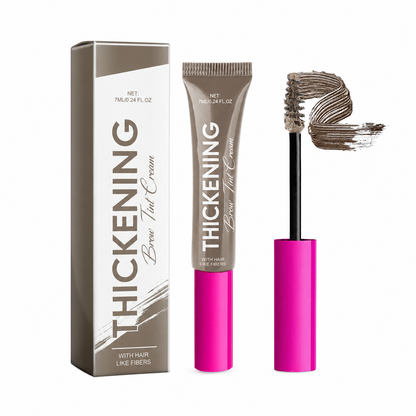 Eyebrow Thickening Tint Gel – Natural Definition With Easy Application