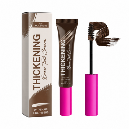 Eyebrow Thickening Tint Gel – Natural Definition With Easy Application