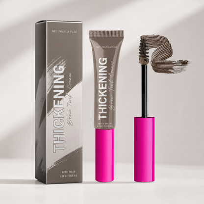 Eyebrow Thickening Tint Gel – Natural Definition With Easy Application