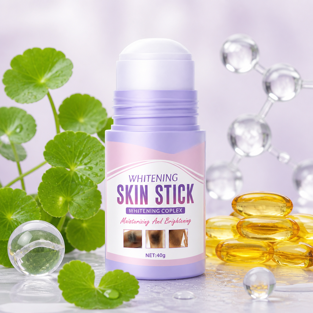 Brightening Body Serum Stick – Smooth & Even-Looking Skin Care