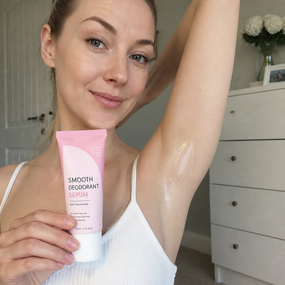 Underarm Brightening Serum – Fresh Feel & Smooth-Looking Skin