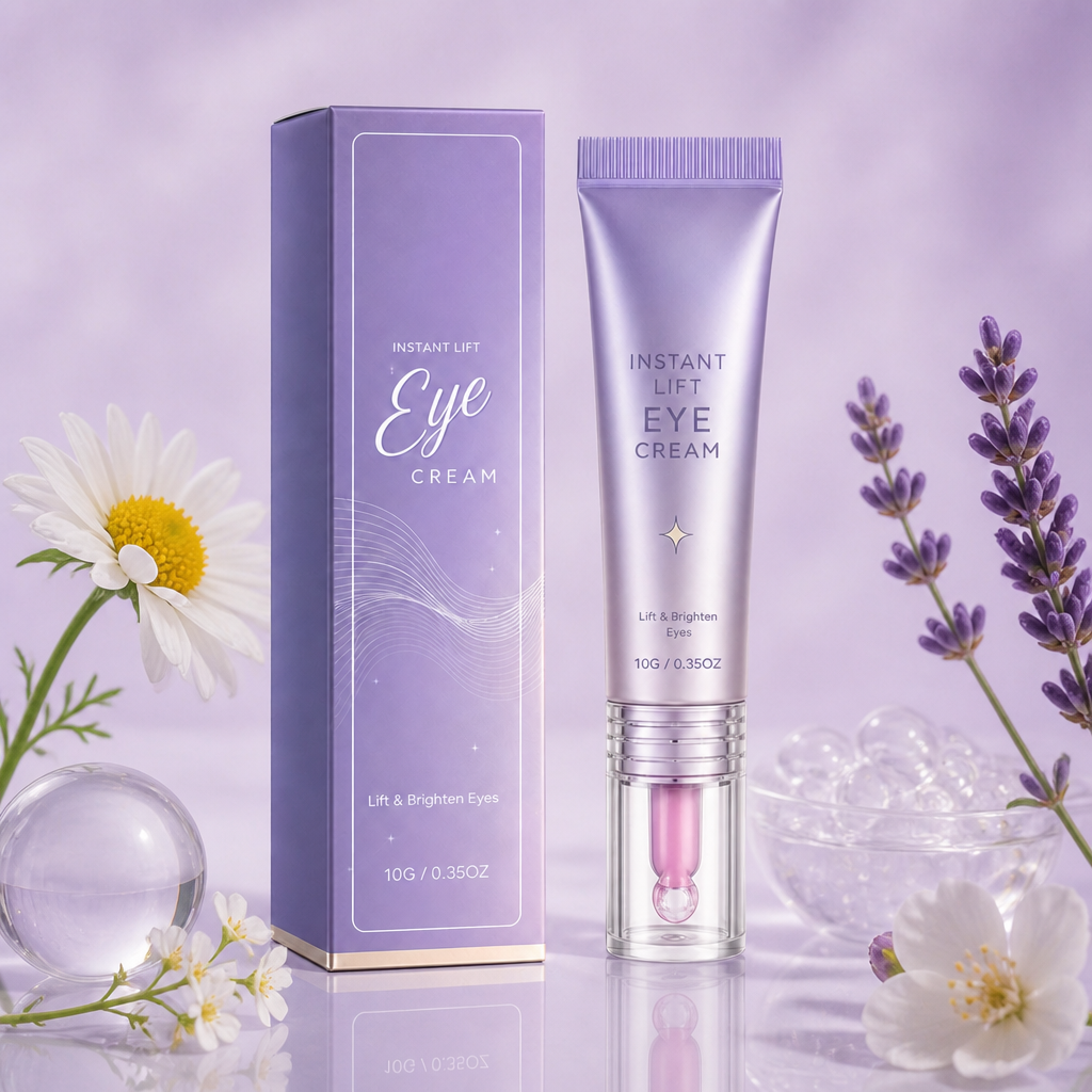 Collagen Hydrating Eye Cream for Smooth, Soft & Refreshed Skin