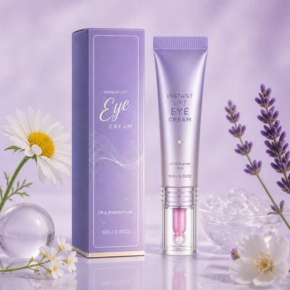 Collagen Hydrating Eye Cream for Smooth, Soft & Refreshed Skin