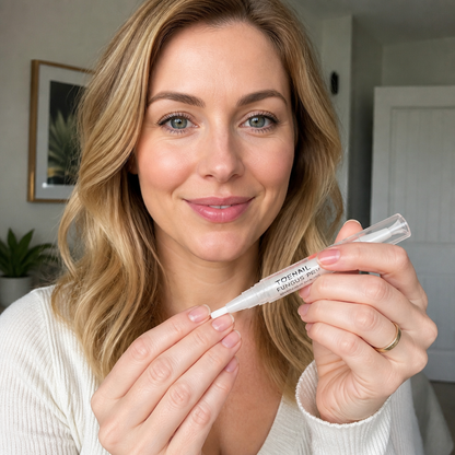 Nail Repair Oil Pen – Nourishing Care For Stronger-Looking Nails