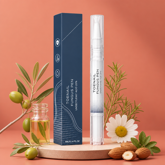 Nail Repair Oil Pen – Nourishing Care For Stronger-Looking Nails