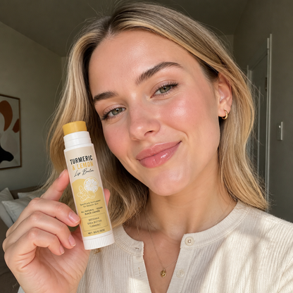 Hydrating Lip Repair Balm – Softening Care For Dry Lips