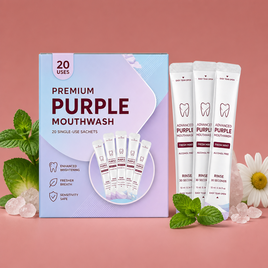 Denture Adhesive Cream – Long-Lasting Hold For Comfortable Wear