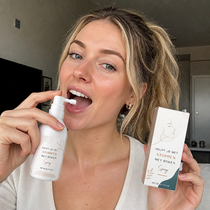 Refreshing Mint Oral Spray – Daily Fresh Breath Care Formula
