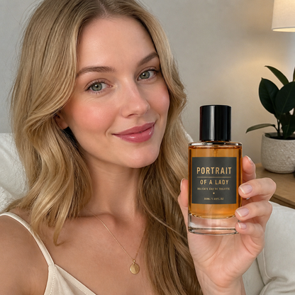 Delicate Rose Eau De Toilette – Soft Floral Fragrance For Everyday Elegance