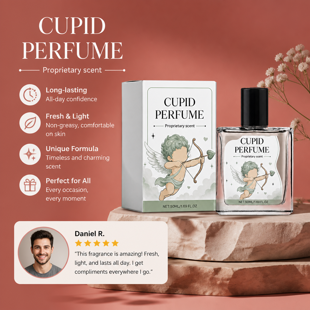 Perfume Ball – Long-Lasting Fresh Fragrance With Elegant Scent
