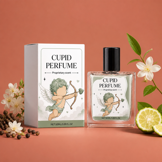 Perfume Ball – Long-Lasting Fresh Fragrance With Elegant Scent