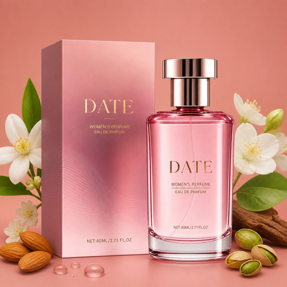 Layered Floral Perfume – Long-Lasting Everyday Fragrance