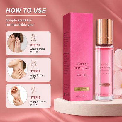 Jasmine Perfume Oil – Long-Lasting Floral Fragrance with Lightweight Feel