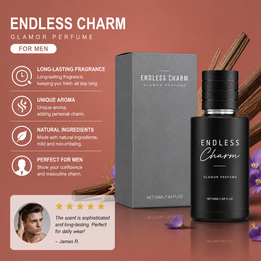 Sandalwood Cologne – Long-Lasting Woody Fragrance With Fresh Notes