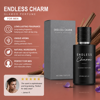 Sandalwood Cologne – Long-Lasting Woody Fragrance With Fresh Notes