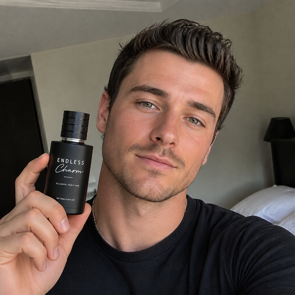 Sandalwood Cologne – Long-Lasting Woody Fragrance With Fresh Notes