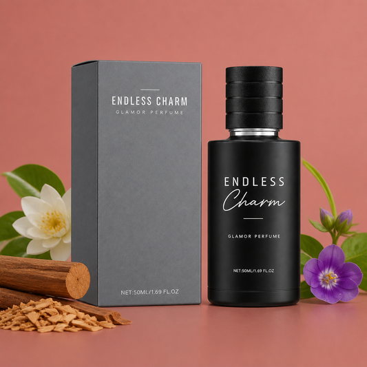 Sandalwood Cologne – Long-Lasting Woody Fragrance With Fresh Notes