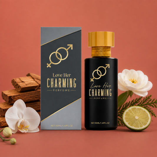 Sandalwood Essence Perfume – Elegant Woody Fragrance With Floral Notes