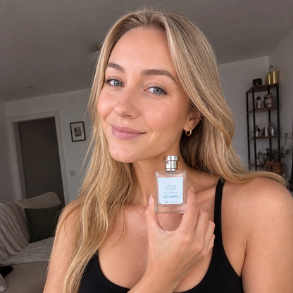 Alluring Signature Fragrance Perfume – Elegant Scent For Everyday Wear