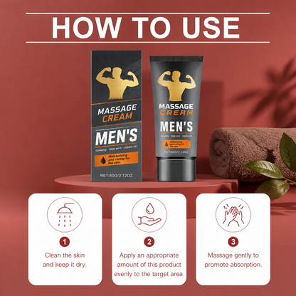 Hydrating Body Cream – Deep Moisture For Smooth, Comfortable Skin