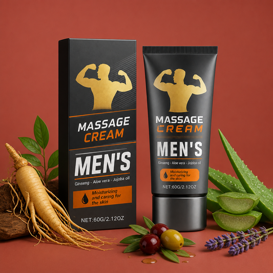 Hydrating Body Cream – Deep Moisture For Smooth, Comfortable Skin