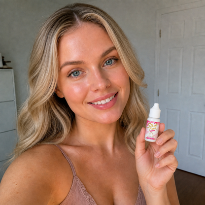Invisible Lace Wig Glue – Long-Lasting Hair Adhesive For Secure Styling