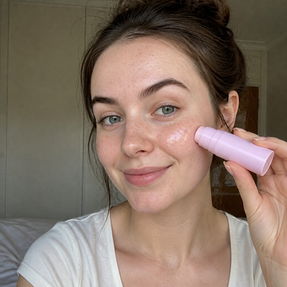 Volume Multi Balm – Hydrating Firming Care for Smooth Skin