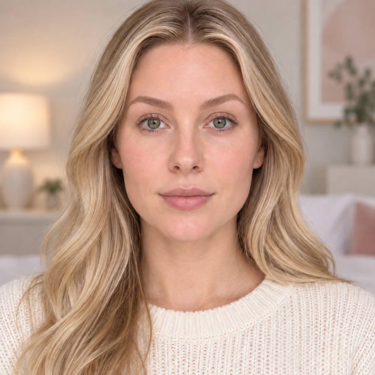 Brown shade for brows