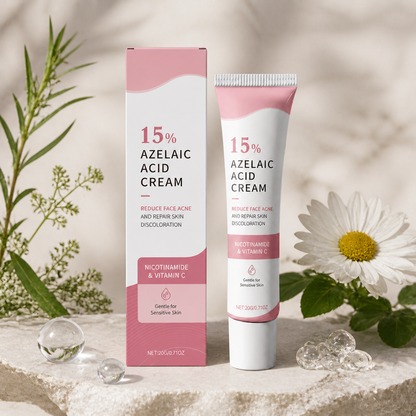 Salicylic Acid Serum – Clarifying Care for Smoother, Balanced Skin