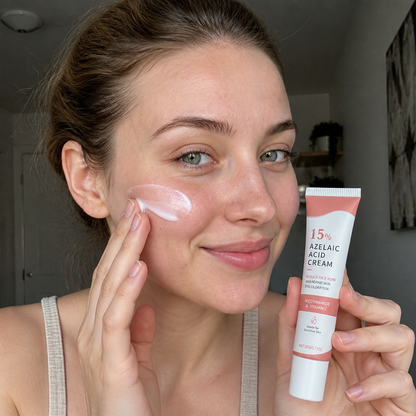 Salicylic Acid Serum – Clarifying Care for Smoother, Balanced Skin