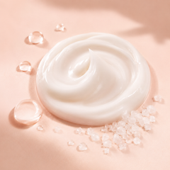 Glycerin moisturising ingredient