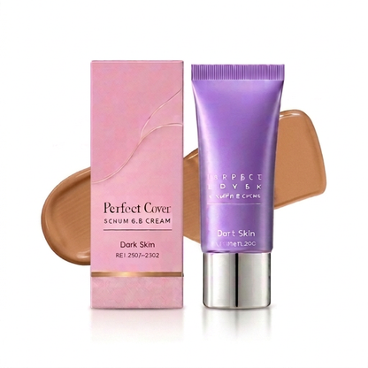 Luxurious Hydrating Face Cream – Lightweight & Long-Lasting Moisture