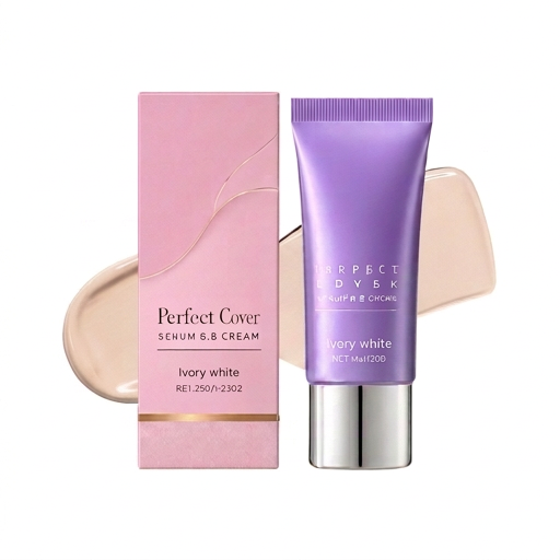 Luxurious Hydrating Face Cream – Lightweight & Long-Lasting Moisture