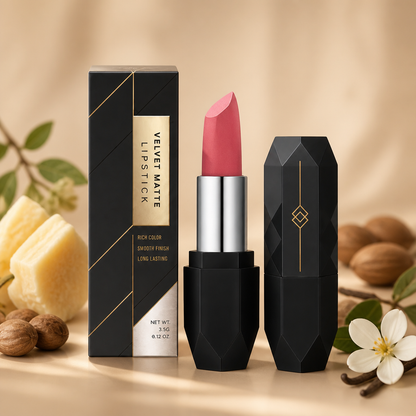 Hydrating Lip Balm – Smooth Color Care With Long-Lasting Comfort