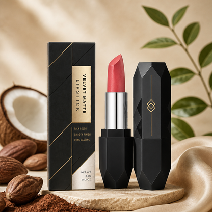 Hydrating Lip Balm – Smooth Color Care With Long-Lasting Comfort