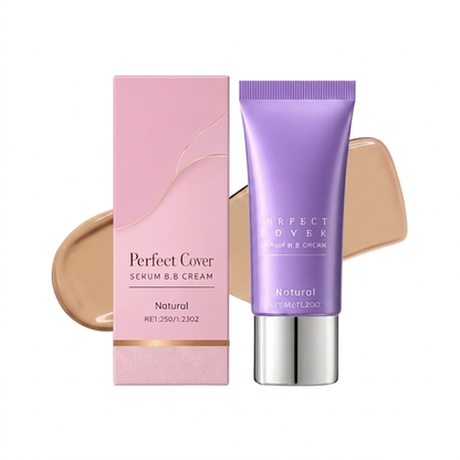 Luxurious Hydrating Face Cream – Lightweight & Long-Lasting Moisture